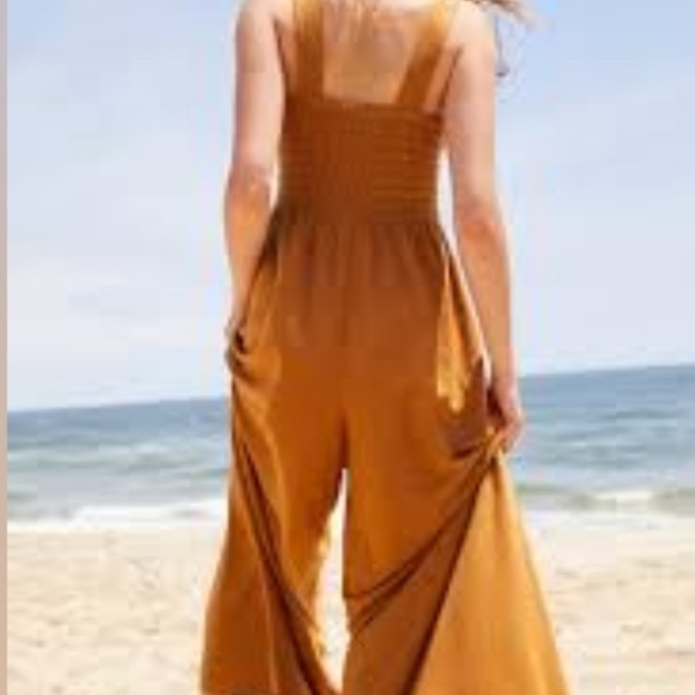 Free people homecoming jumper NWOT